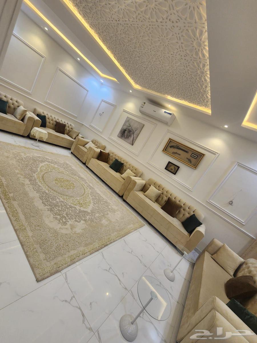 4 bedroom villa in Okaz 8