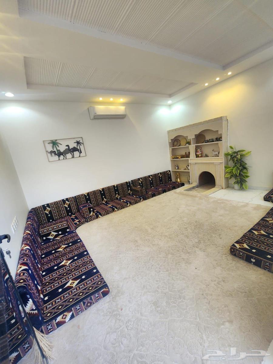 4 bedroom villa in Okaz 9