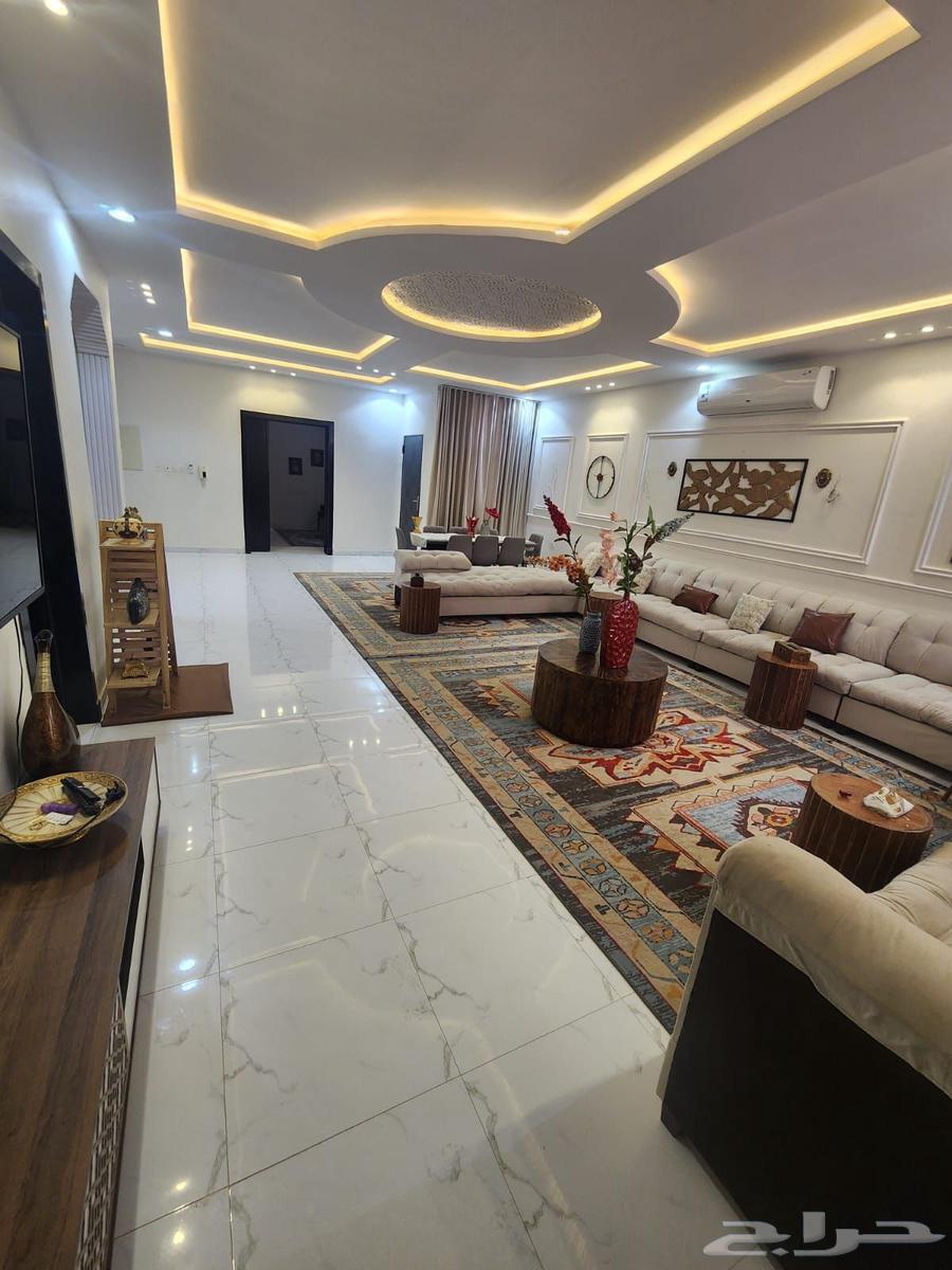 4 bedroom villa in Okaz 10