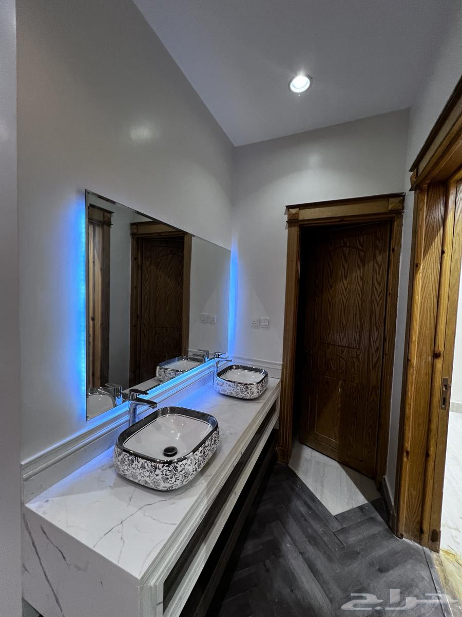 4 bedroom villa in Al Munsiyah 7
