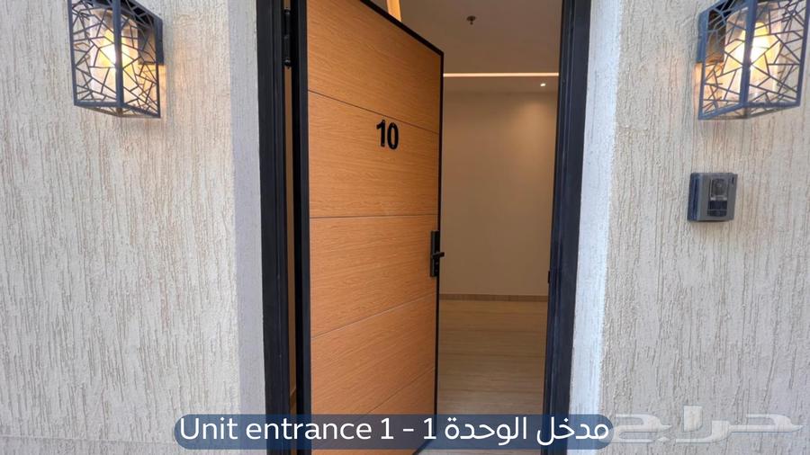 4 bedroom villa in Al Narjis 2