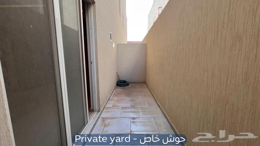 4 bedroom villa in Al Narjis 11