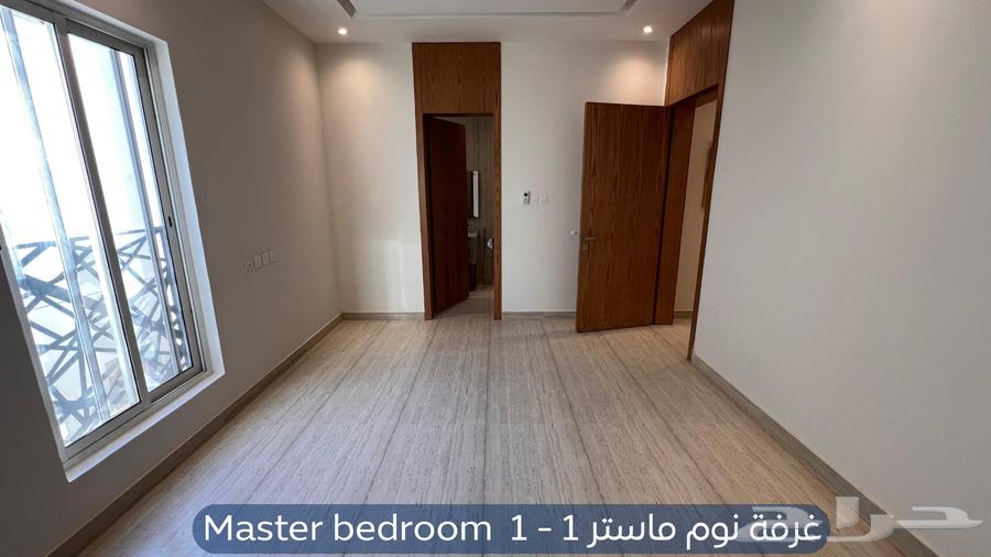 4 bedroom villa in Al Narjis 14