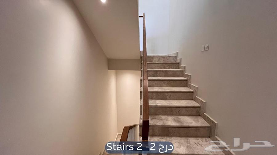 4 bedroom villa in Al Narjis 15