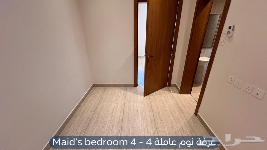 4 bedroom villa in Al Narjis 22