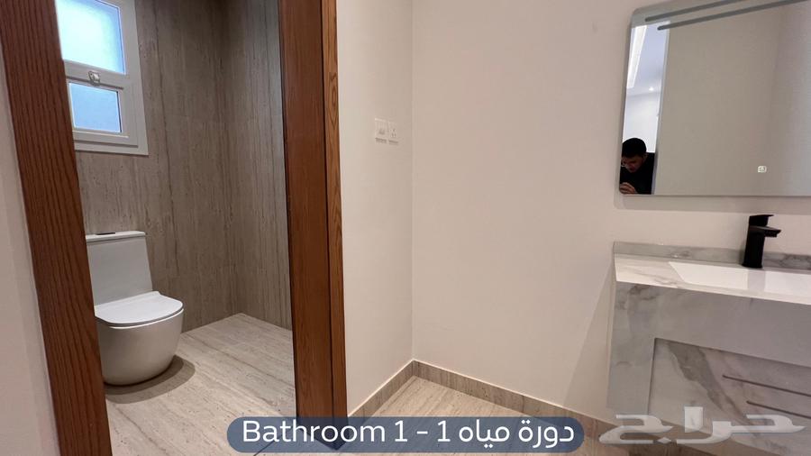 4 bedroom villa in Al Narjis 4