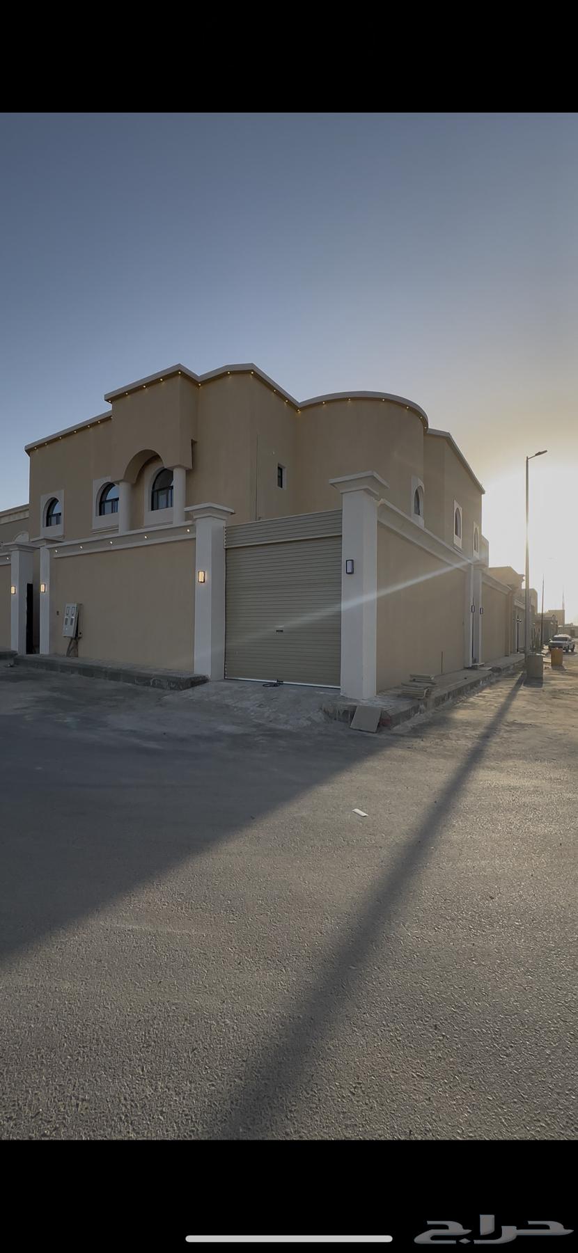 فيلا 6 غرف في مشرف 9
