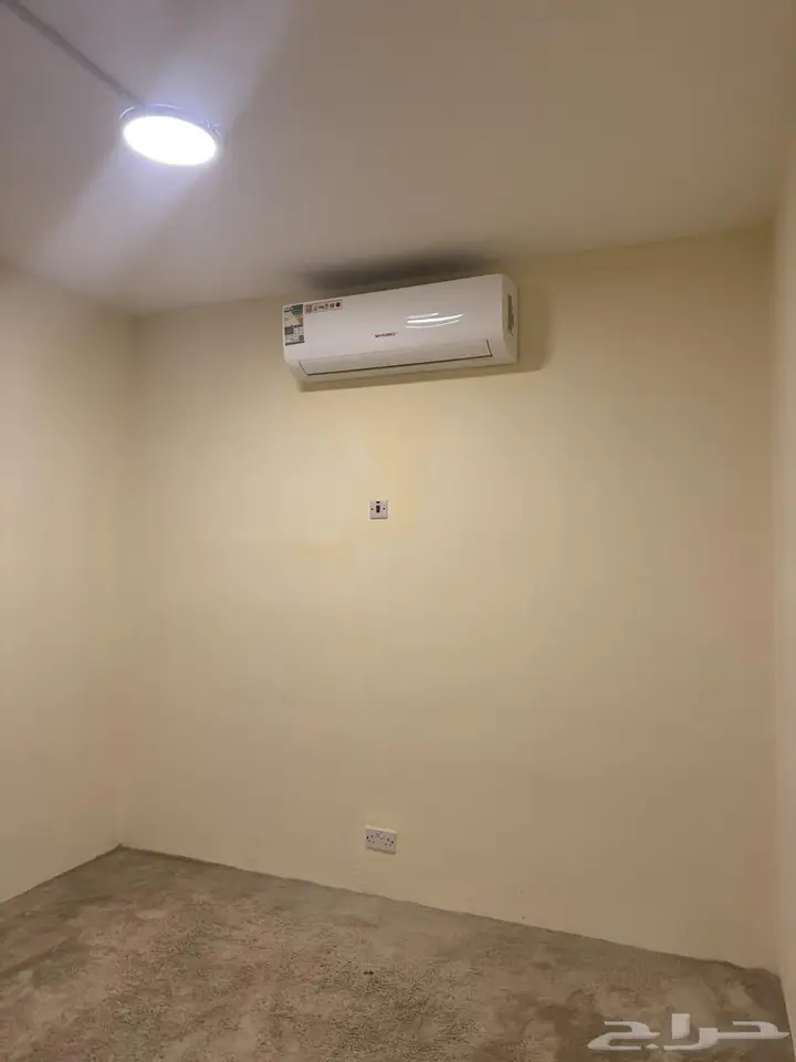 شقة  في الفاروق، الجبيل 3