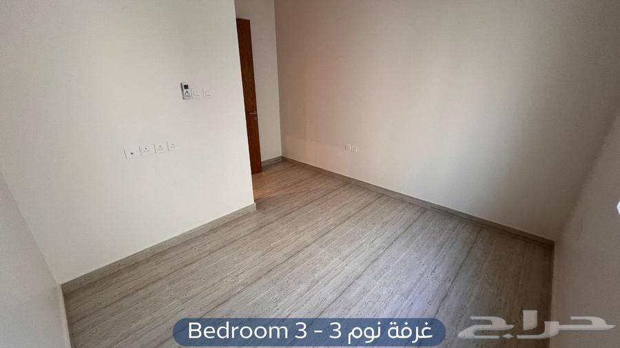 فيلا 4 غرف في النرجس 14