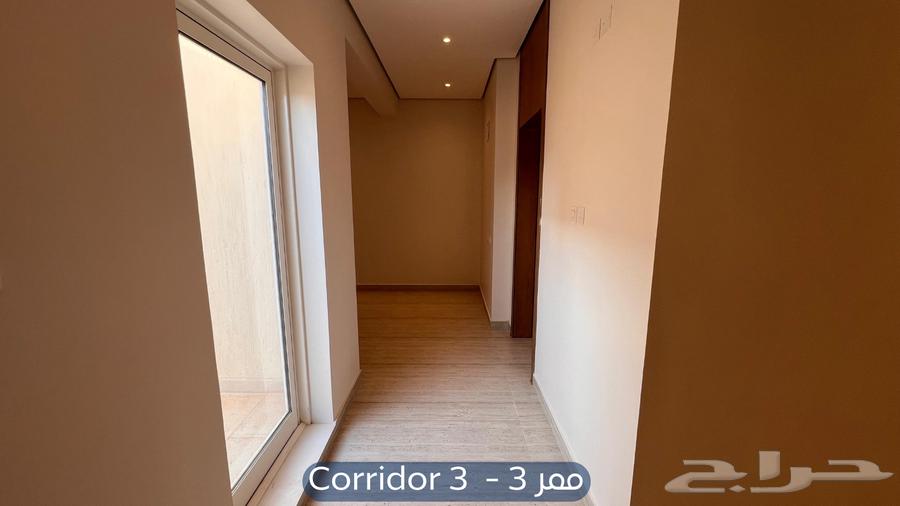 فيلا 4 غرف في النرجس 18