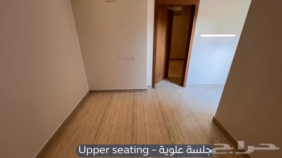 فيلا 4 غرف في النرجس 20