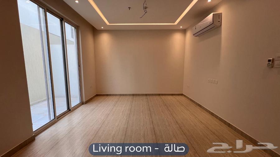 فيلا 4 غرف في النرجس 5