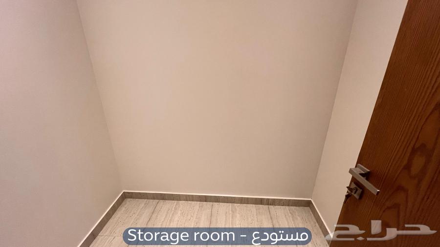 فيلا 4 غرف في النرجس 6