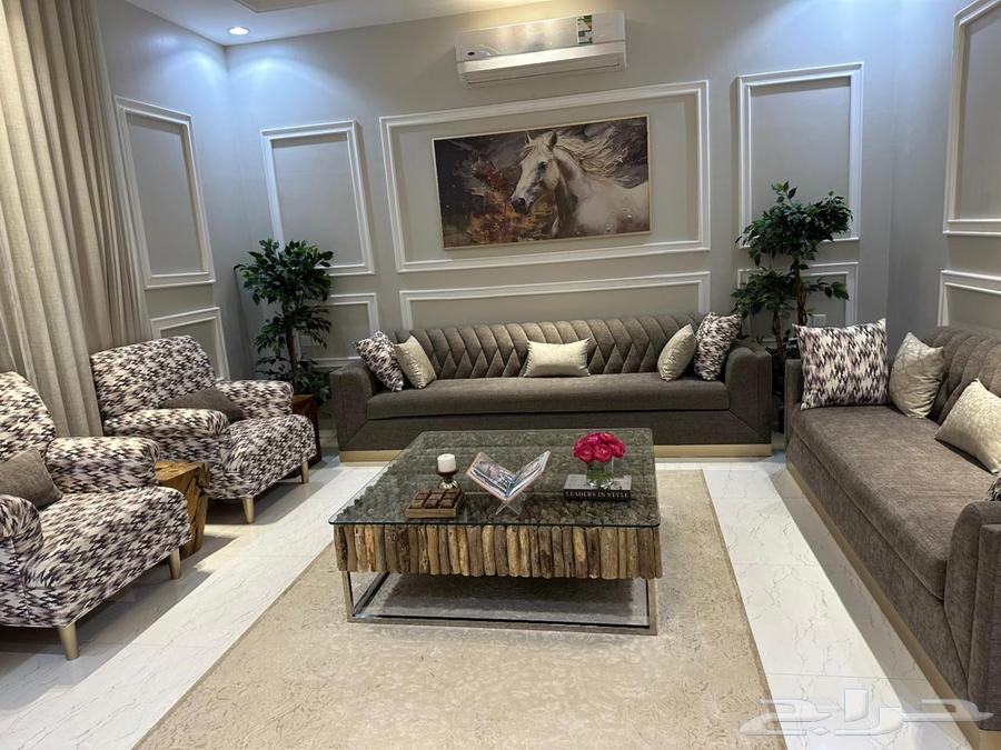 9 bedroom villa in Al Rimal 4