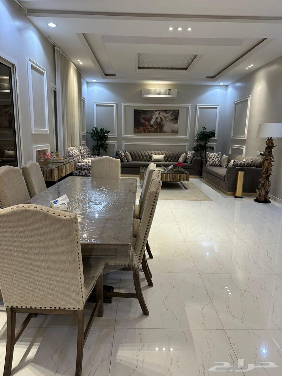 9 bedroom villa in Al Rimal 6