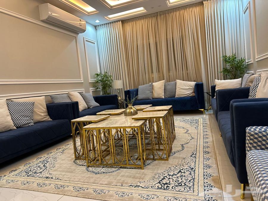 9 bedroom villa in Al Rimal 8