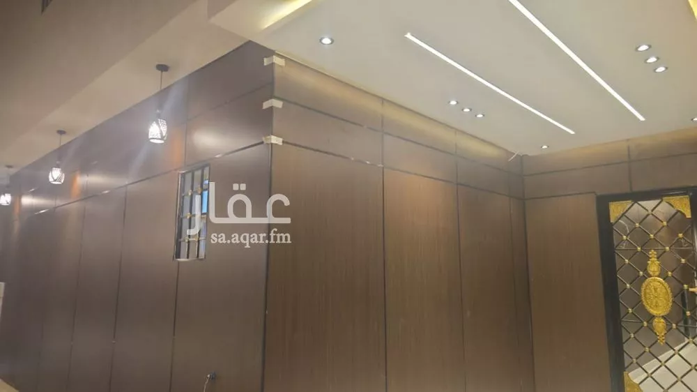 شقة 1 غرف في العقيق 14