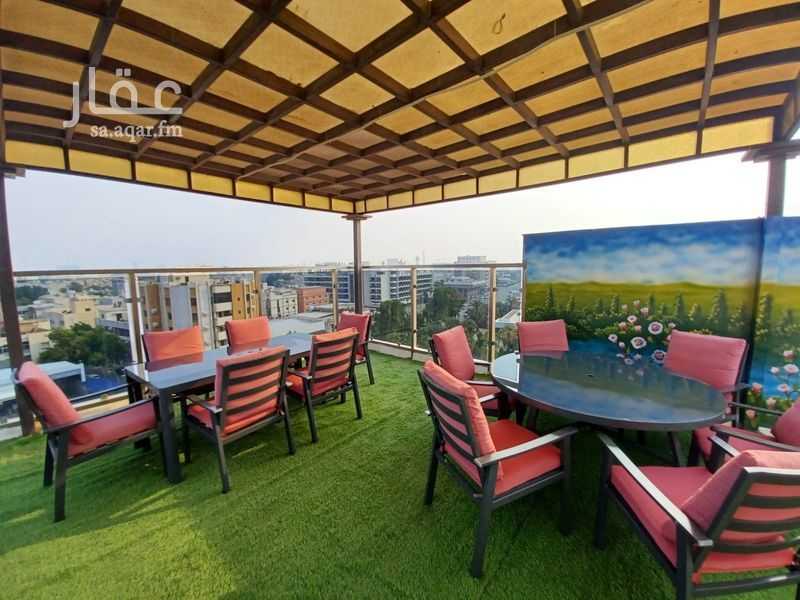 1 bedroom apartment in Al Ruwais, Jeddah 21