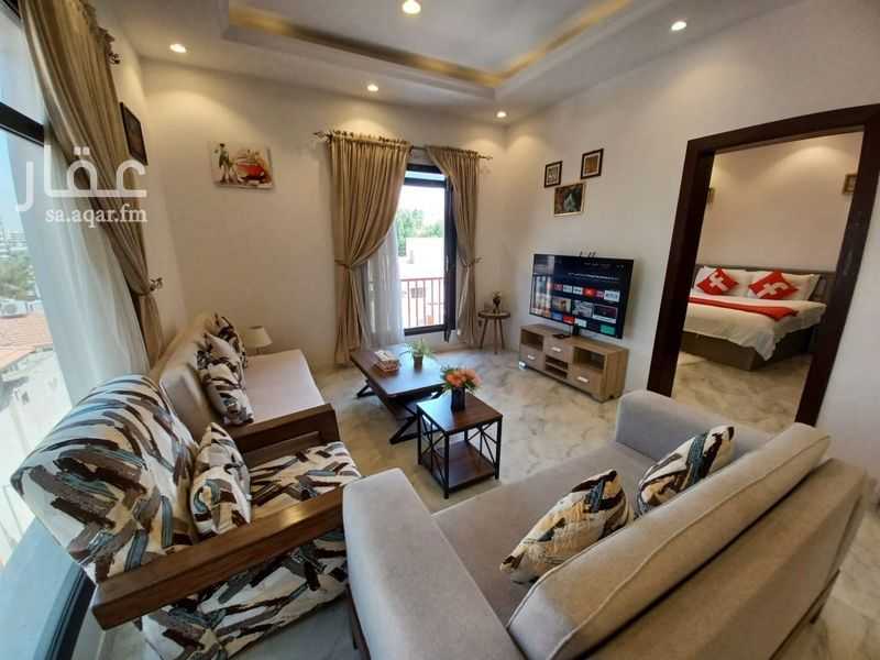 1 bedroom apartment in Al Ruwais, Jeddah 2