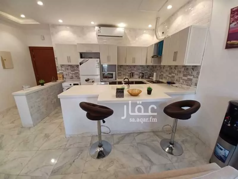 1 bedroom apartment in Al Ruwais 12