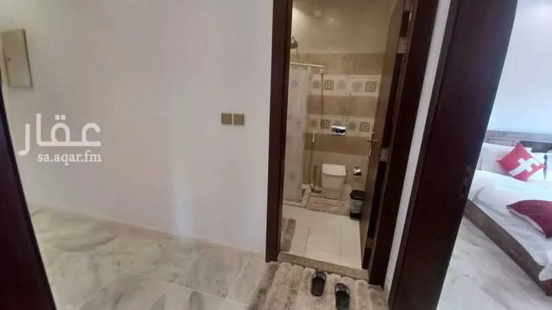 1 bedroom apartment in Al Ruwais 13