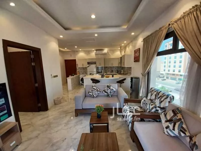 1 bedroom apartment in Al Ruwais 14