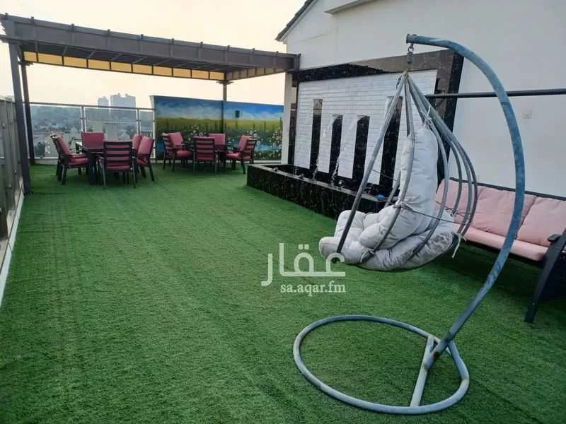1 bedroom apartment in Al Ruwais 17