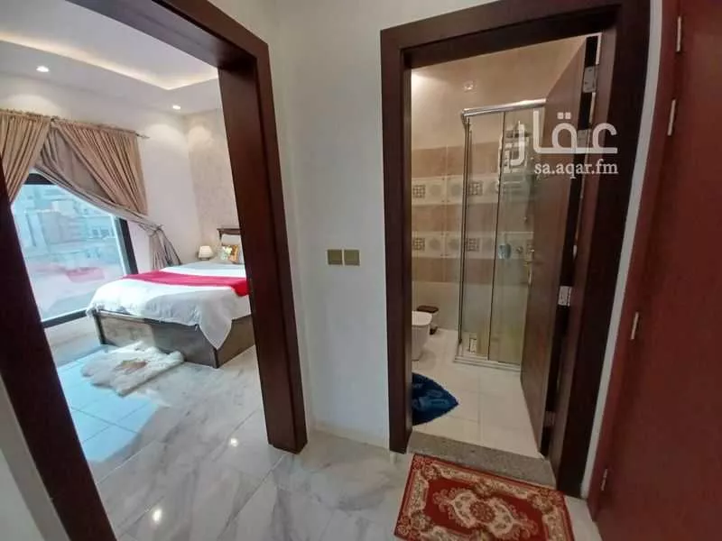 1 bedroom apartment in Al Ruwais 18