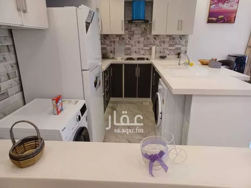 1 bedroom apartment in Al Ruwais 19