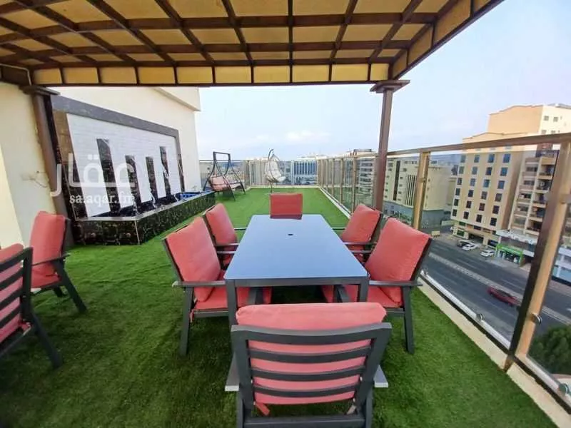 1 bedroom apartment in Al Ruwais 20
