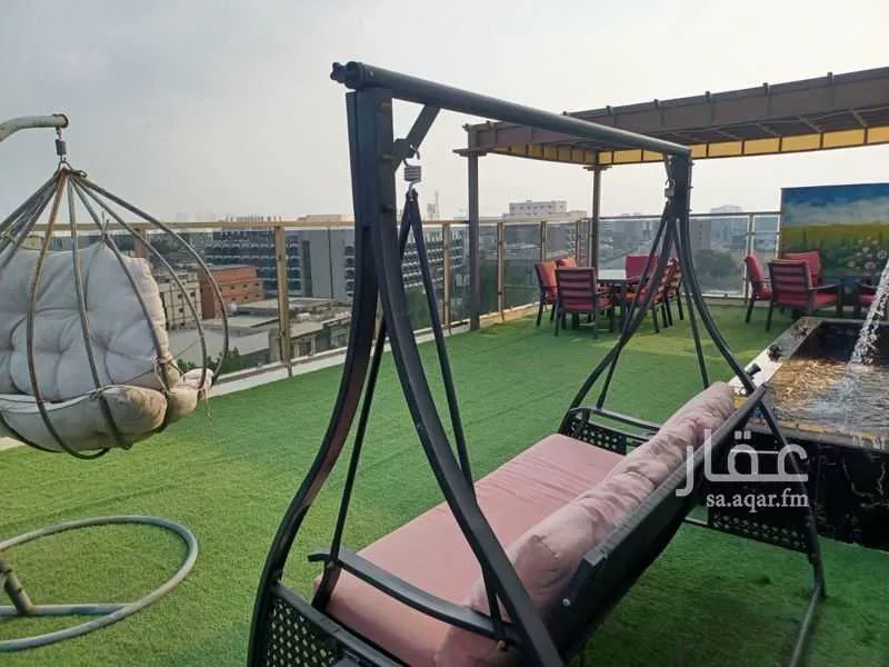 1 bedroom apartment in Al Ruwais 24