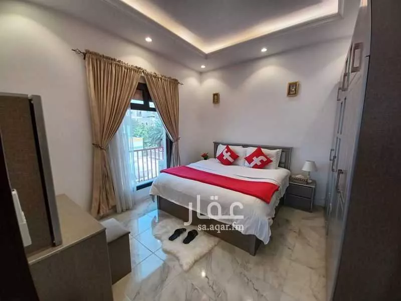 1 bedroom apartment in Al Ruwais 5