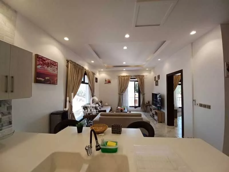 1 bedroom apartment in Al Ruwais 6