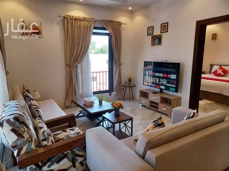 1 bedroom apartment in Al Ruwais 8