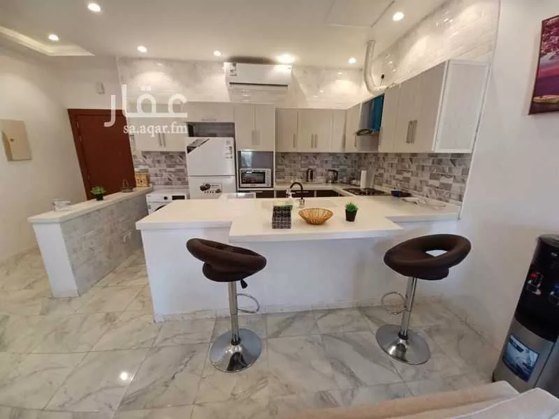 1 bedroom apartment in Al Ruwais 9