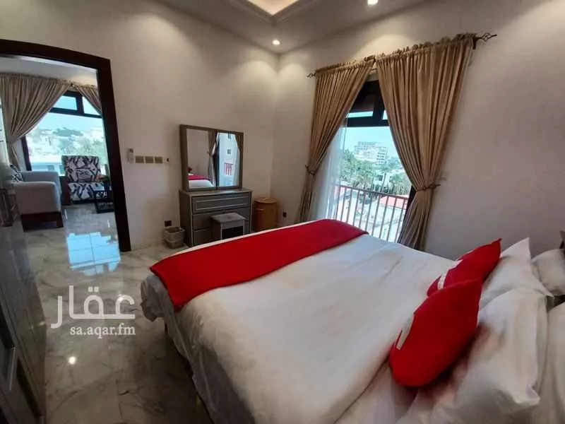 1 bedroom apartment in Al Ruwais 10