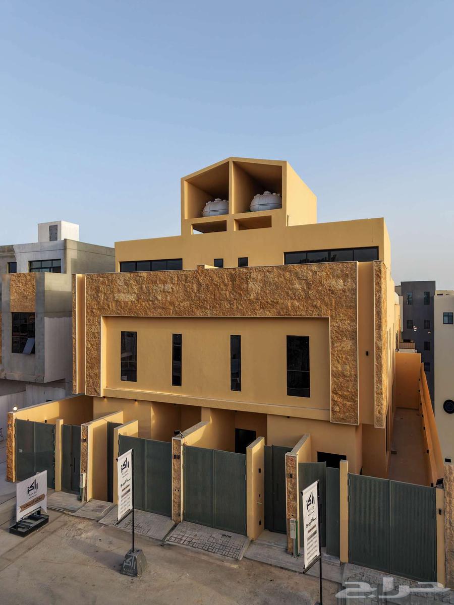 5 bedroom villa in Al Wurud, Riyadh 4