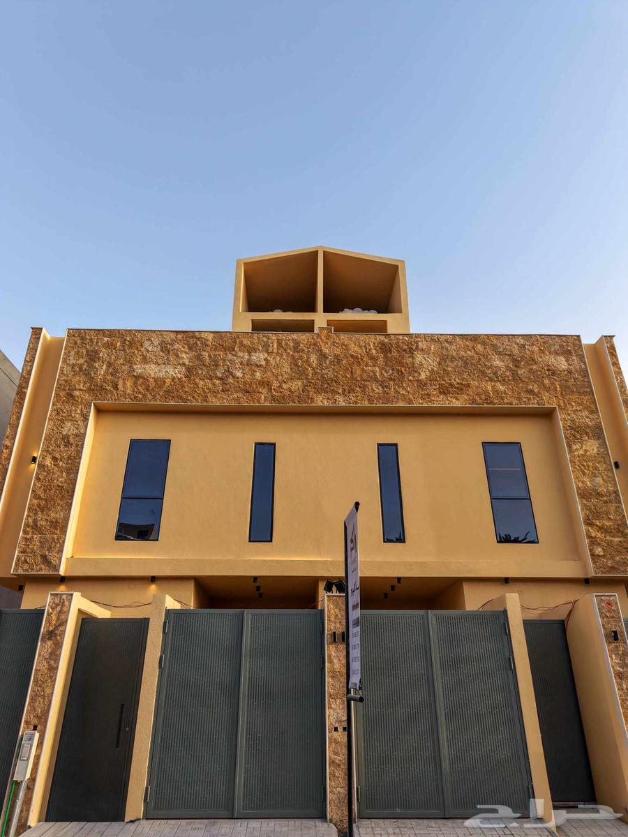 5 bedroom villa in Al Wurud, Riyadh 5