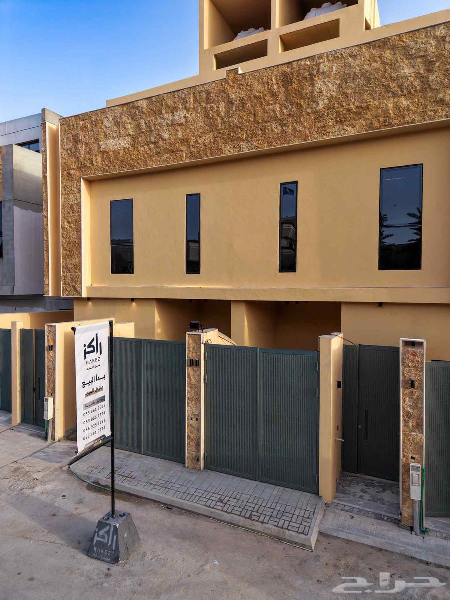 5 bedroom villa in Al Wurud, Riyadh 6