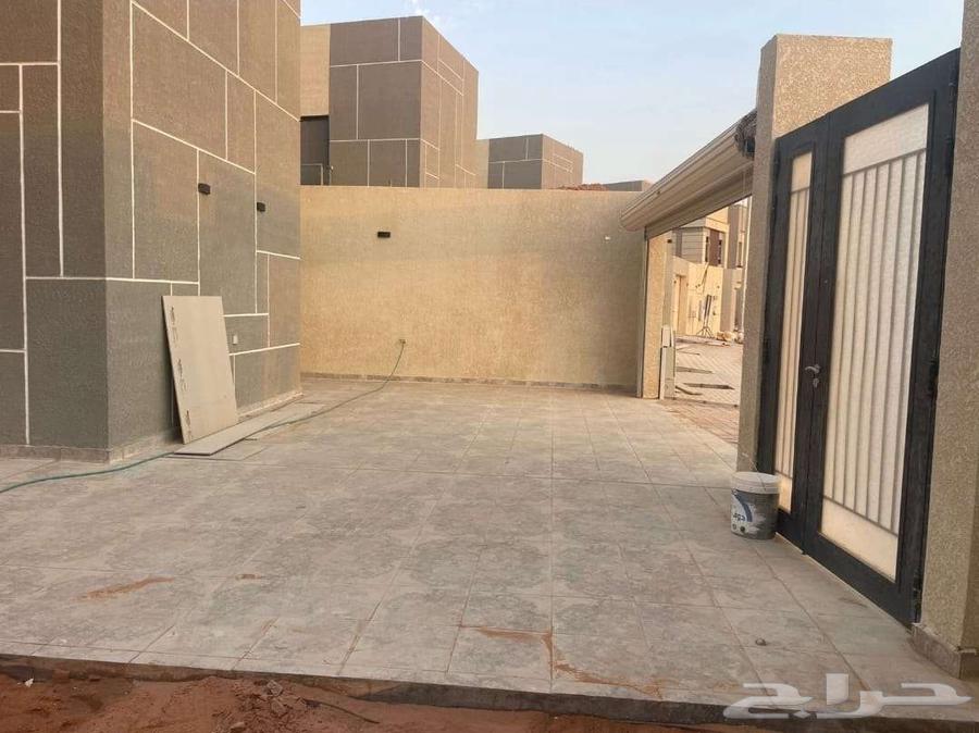 فيلا  في الجنادرية 4