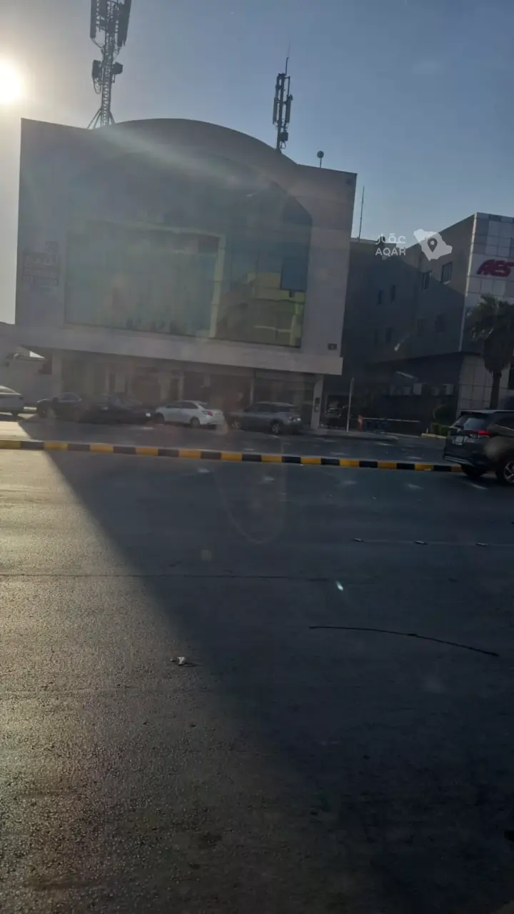 عقار  في الملز، الرياض