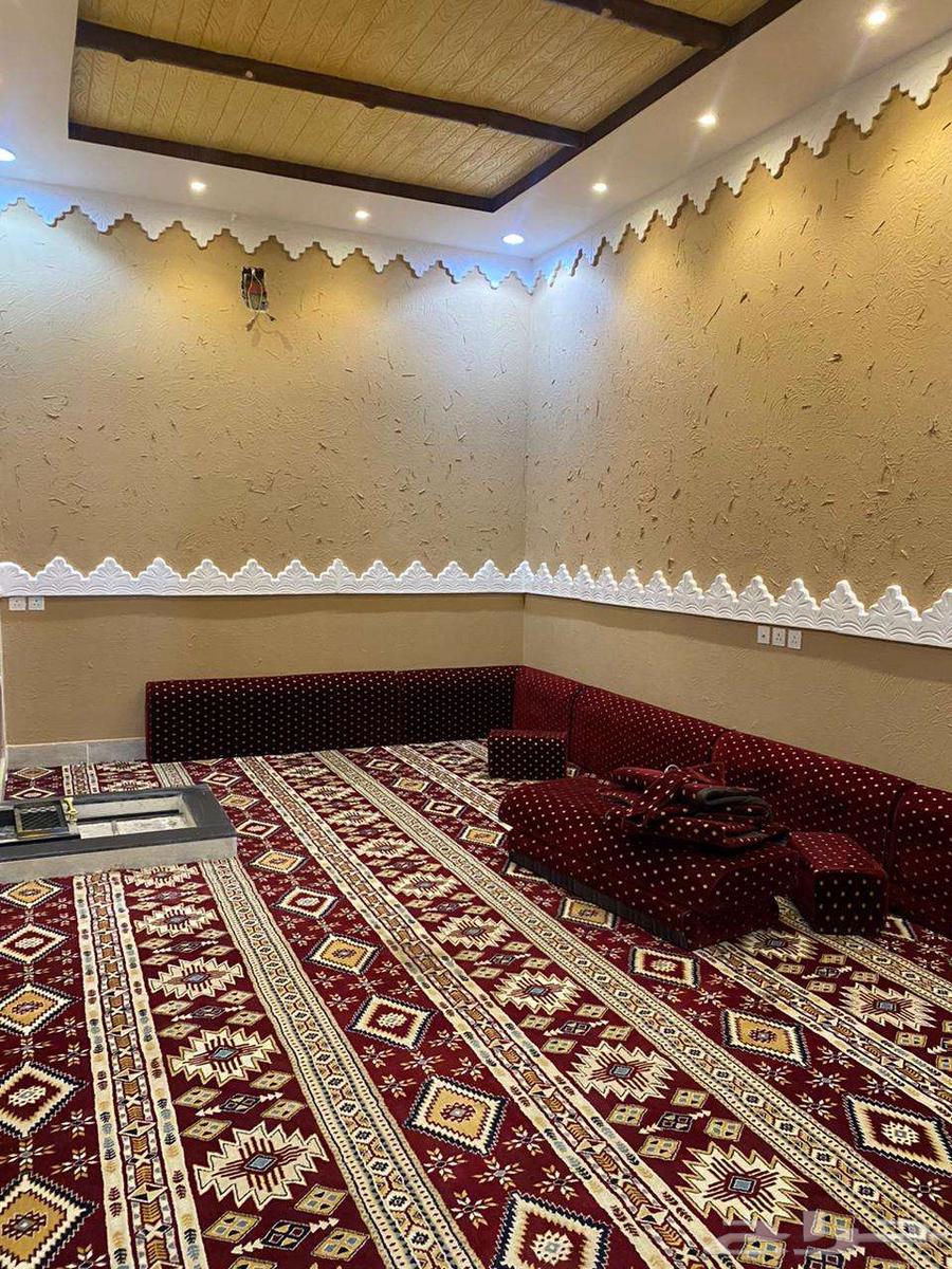 فيلا 13 غرف في الرمال 2