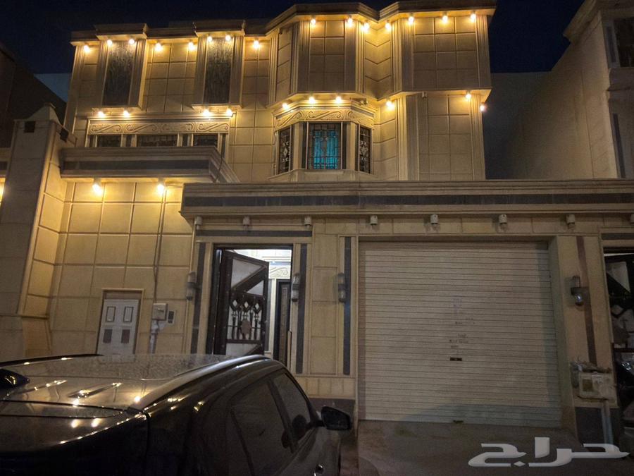 6 bedroom villa in Al Rimal 2