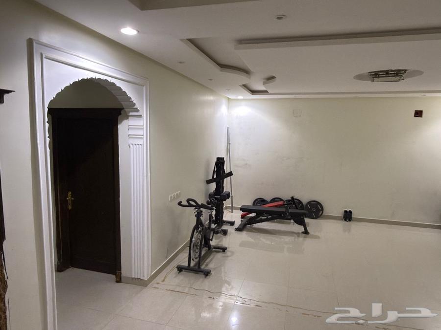 6 bedroom villa in Al Rimal 16