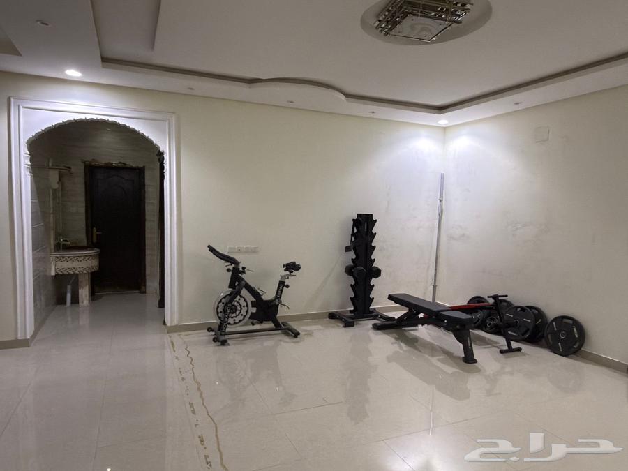 6 bedroom villa in Al Rimal 20