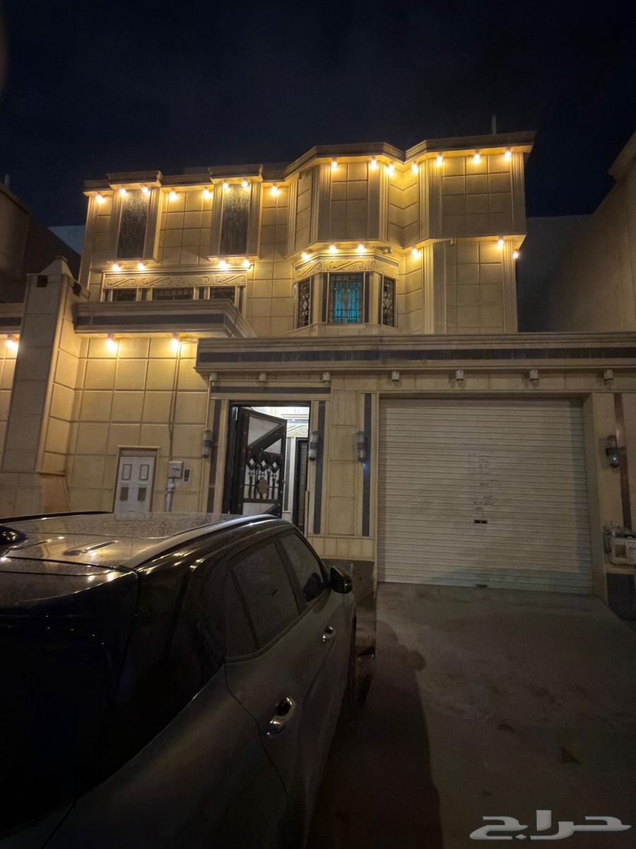 6 bedroom villa in Al Rimal 7