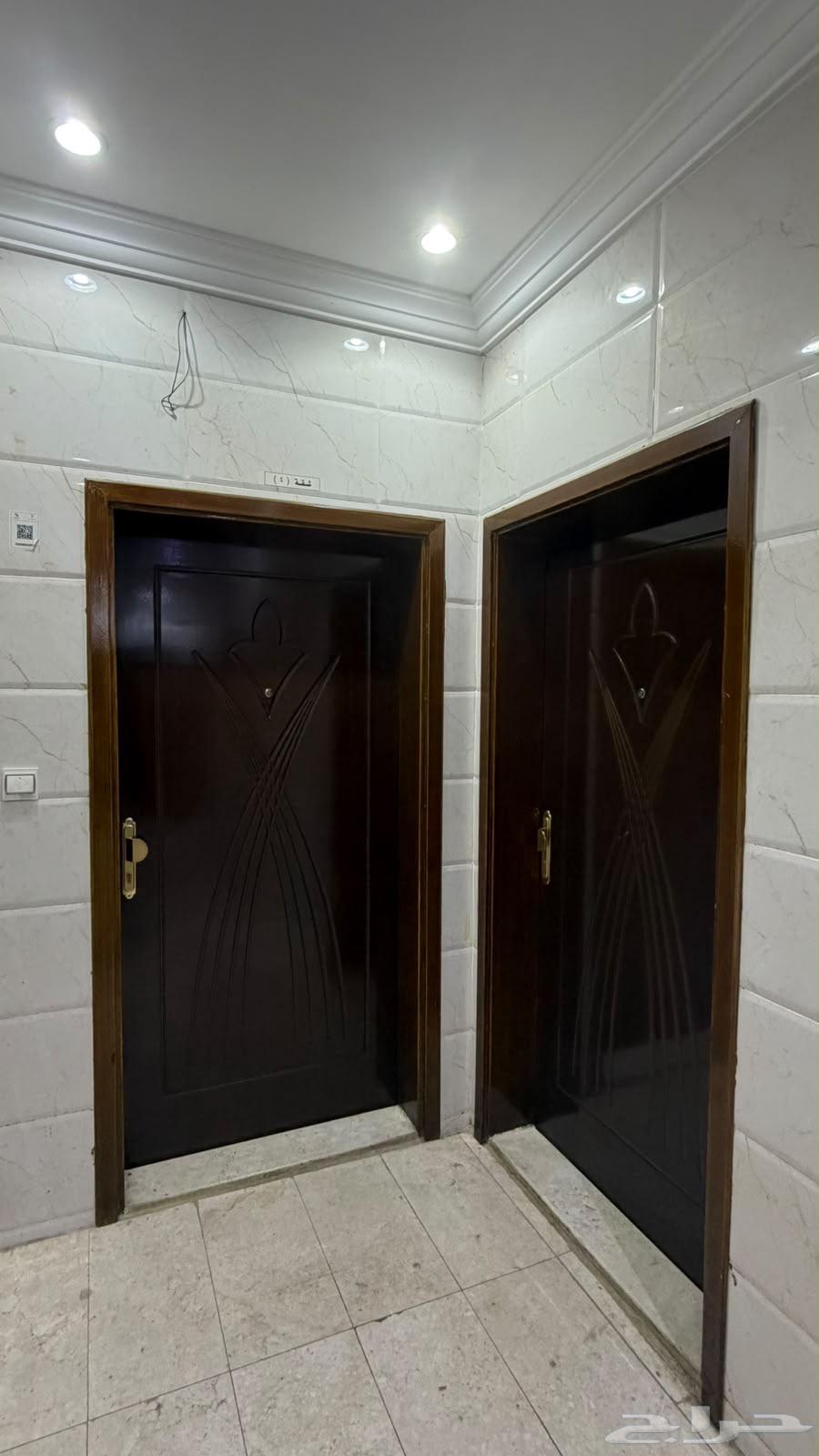 شقة في الخضراء
