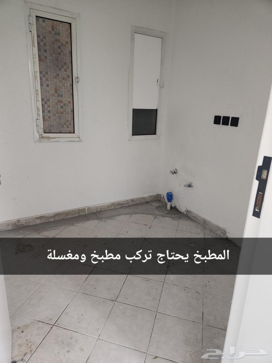 2 bedroom apartment in Ishbiliyah 3