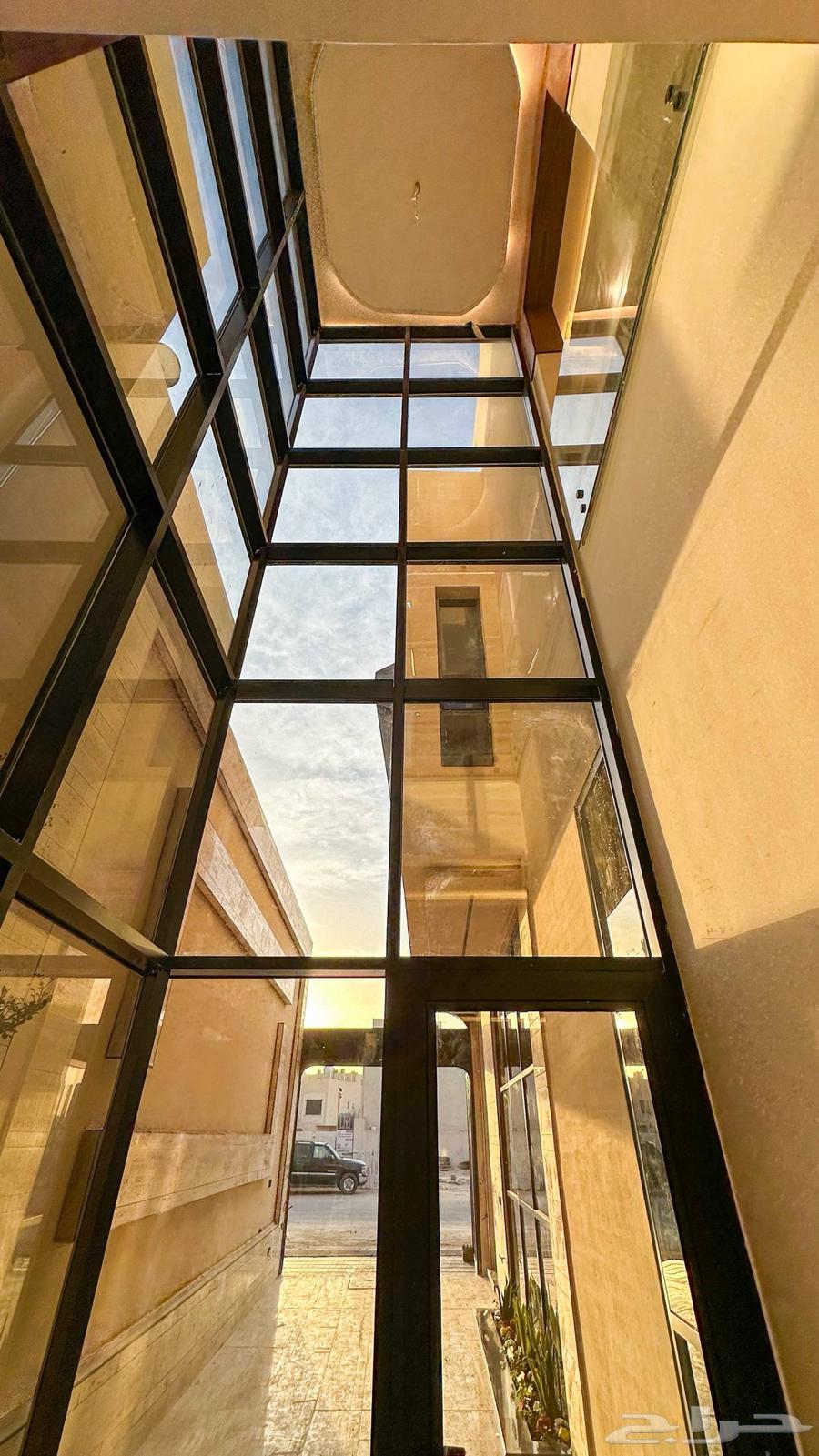 فيلا 6 غرف في المهدية 11