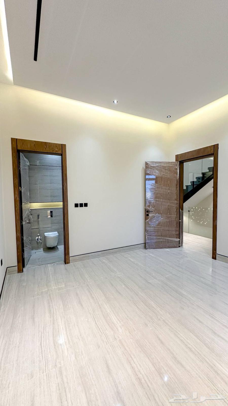 فيلا 6 غرف في المهدية 23